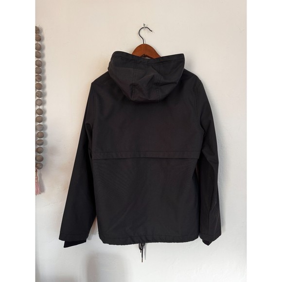 Roamers & Seekers Hooded Utility Jacket - Size Medium - Picture 2 of 8